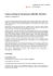 Programma Cinema all`aperto VII edizione