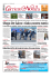 Prima pagina - Corriere di Novara