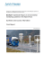 2 National environmental monitoring systems in the Alpine Area