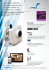 Telecamera WiFi per videosorveglianza con