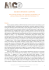 Isocrate e Demostene a confronto - MediaClassica