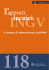 Il sistema di videoconferenza dell`INGV