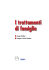 I trattamenti di famiglia