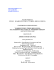 pdf - Assisi Nature Council