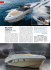 Nautica RIO YACHTS PARANÀ 38 Contenuti moderni per una barca