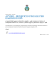 Sant`Eufemia - AVVISO - BENEFICIO FISCALE PER GASOLIO E GPL
