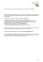 E-mail message text