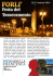 La Festa del Tesseramento è l`appun