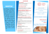 Brochure Educatore prenatale e neonatale