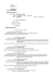 Curriculum Vitae - Sigmund Freud University Milano