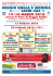 Programma Internazionali di Reggio Emilia e Modena 2010