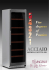 acciaio - Bacchus Genius, cantine climatizzate per il vino
