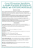 presentazione programma - aipp
