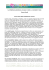 La cittadinanza planetaria