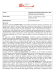 European Innovation Partnership on Raw Materials Annual