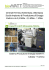 BioWATT - Brochure Caldaia Turbina Biomassa