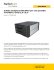 Scheda backplane SAS/SATA per rack portatile rimovibile 3 unità 2