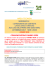 comunicazione cambio sede