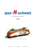 gli amici svizzeri delle ferrovie in scala 1:160 - spur-N