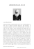 ALFRED, RUSSEL WALLACE 1823 – 1913 a cura di Mario Di