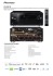 SC-LX87-K - New Audio