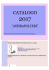 CATALOGO