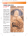 ITINERARIO STORICO ARTISTICO