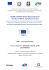 AZIONE DI SISTEMA Giovani della Campania per l`Europa, l