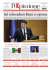 Sul referendum Renzi ci ripensa