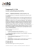 Programma Scuola di psicoterapia 2013-2014