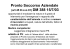 2011 Pronto soccorso, Alcool e lavoro attività a