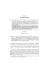 Stralcio volume