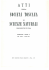 Scarica pdf - Società Toscana di Scienze Naturali