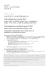 YOOX NET-A-PORTER GROUP: Dati preliminari pro