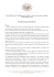 Progetto definitivo per la ”Riqualificazione del
