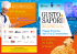 La pasta... in tutte le salse! 40 stands