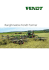 Ranghinatore Fendt Former