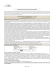 Pagina 1 di 2 INFORMAZIONI CHIAVE PER GLI