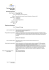 Curriculum Vitae Europass