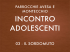 03-il sordomuto - Parrocchie Avesa e Montecchio