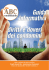 Guida 2012 - Progetto Immobili