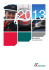 Bilancio Trenitalia 2013 - Ferrovie dello Stato Italiane
