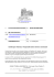 Vedi l`allegato PDF