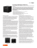brochure - gigabyte distribuzione spa