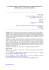 valutazione dell`apprendimento e learning objects in ambito