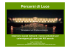 Percorsi di Luce - Promo PA Fondazione