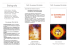 Le Costellazioni familiari Bibliografia