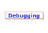 La fase di debug - Torna alla Home Page