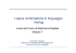 espressione - Ingegneria elettrica ed elettronica