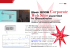 Web Sites awarded istituzionali del 2008